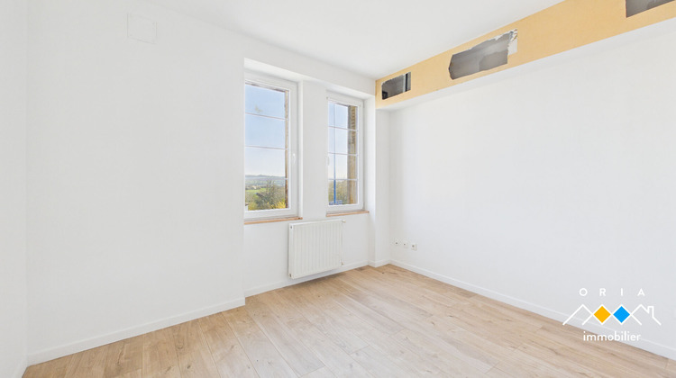 Ma-Cabane - Location Appartement CHATEAU-SALINS, 71 m²