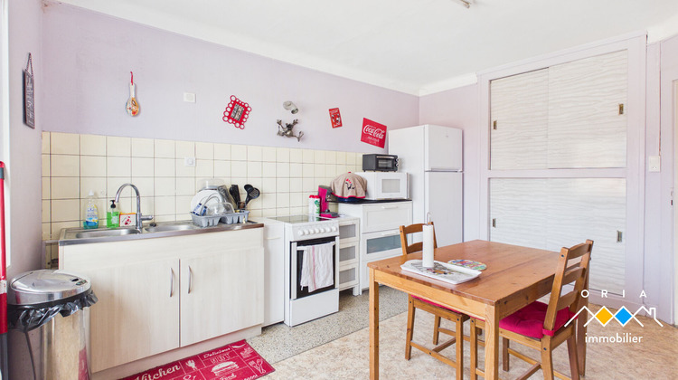 Ma-Cabane - Location Appartement CHATEAU-SALINS, 94 m²