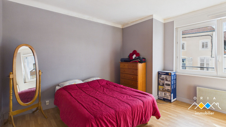 Ma-Cabane - Location Appartement CHATEAU-SALINS, 94 m²