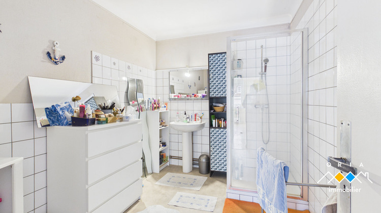 Ma-Cabane - Location Appartement CHATEAU-SALINS, 94 m²