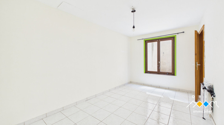 Ma-Cabane - Location Appartement CHATEAU-SALINS, 50 m²