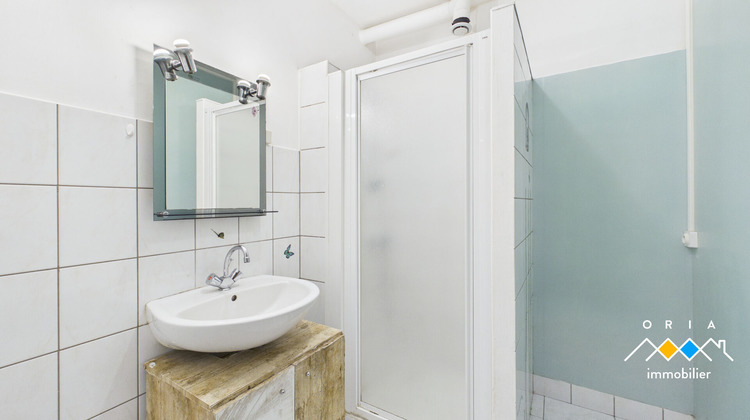 Ma-Cabane - Location Appartement CHATEAU-SALINS, 50 m²