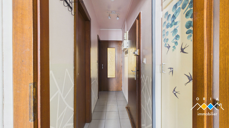 Ma-Cabane - Location Appartement CHATEAU-SALINS, 50 m²