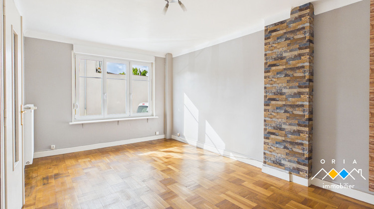 Ma-Cabane - Location Appartement CHATEAU-SALINS, 48 m²
