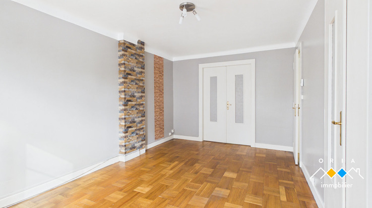 Ma-Cabane - Location Appartement CHATEAU-SALINS, 48 m²