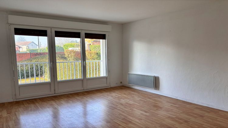 Ma-Cabane - Location Appartement CHATEAU-THIERRY, 36 m²