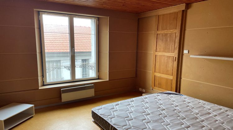 Ma-Cabane - Location Appartement CHATEAU-THIERRY, 31 m²