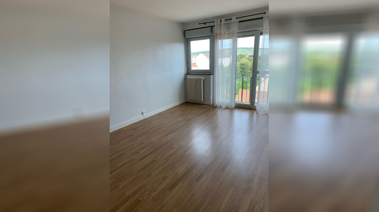 Ma-Cabane - Location Appartement CHATEAU-THIERRY, 26 m²