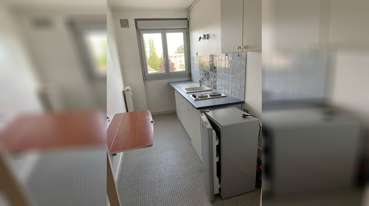 Ma-Cabane - Location Appartement CHATEAU-THIERRY, 26 m²