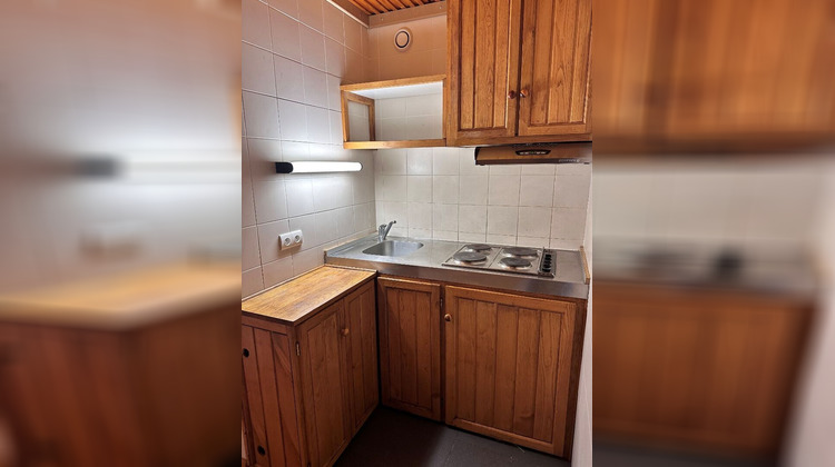 Ma-Cabane - Location Appartement CHATEAU-THIERRY, 40 m²