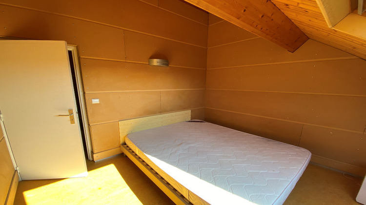 Ma-Cabane - Location Appartement CHATEAU-THIERRY, 40 m²