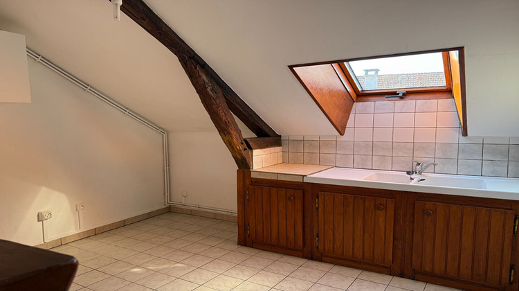 Ma-Cabane - Location Appartement CHATEAU-THIERRY, 52 m²