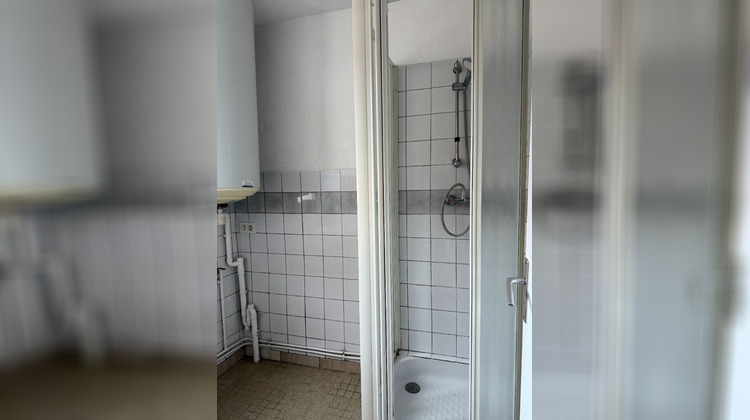 Ma-Cabane - Location Appartement CHATEAU-THIERRY, 60 m²