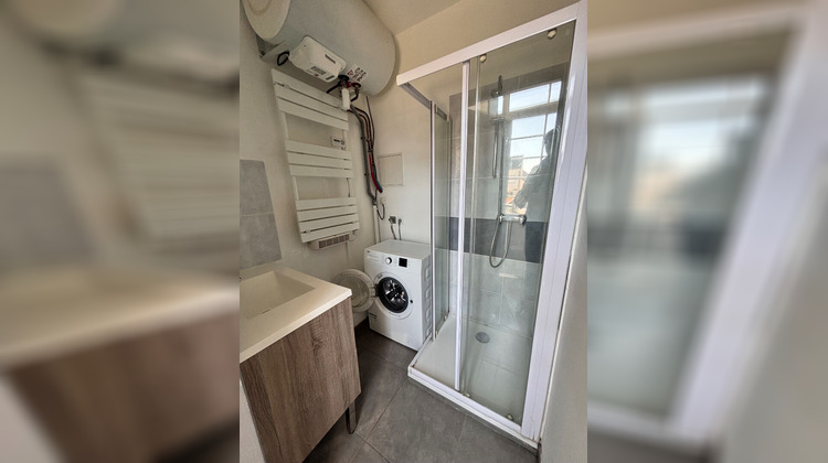 Ma-Cabane - Location Appartement CHATEAU-THIERRY, 31 m²