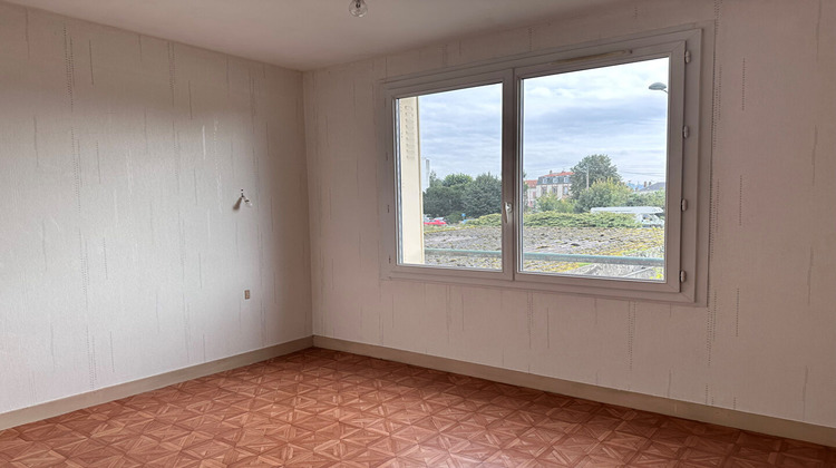 Ma-Cabane - Location Appartement CHATEAU-THIERRY, 64 m²