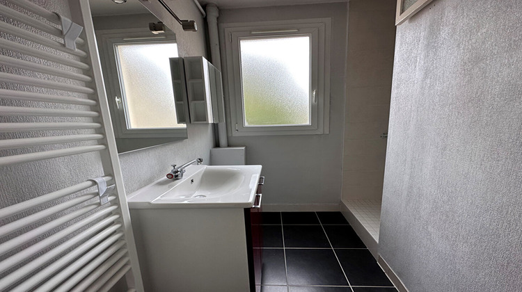 Ma-Cabane - Location Appartement CHATEAU-THIERRY, 64 m²