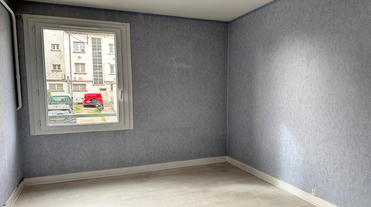 Ma-Cabane - Location Appartement CHATEAU-THIERRY, 64 m²