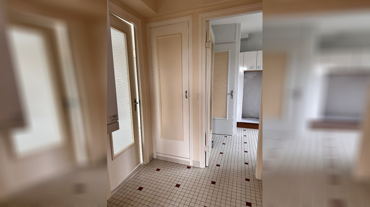 Ma-Cabane - Location Appartement CHATEAU-THIERRY, 64 m²