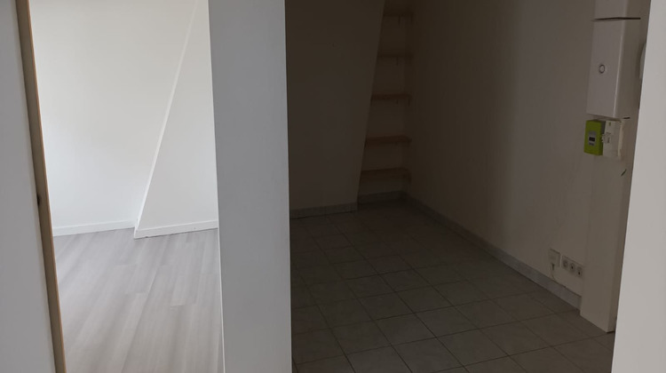 Ma-Cabane - Location Appartement Château-Thierry, 33 m²
