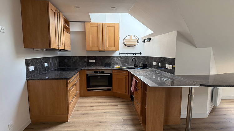 Ma-Cabane - Location Appartement CHATEAU-THIERRY, 54 m²