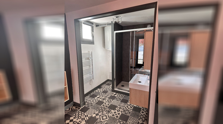 Ma-Cabane - Location Appartement CHATEAU-THIERRY, 30 m²