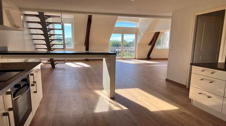 Ma-Cabane - Location Appartement CHATEAU-THIERRY, 105 m²