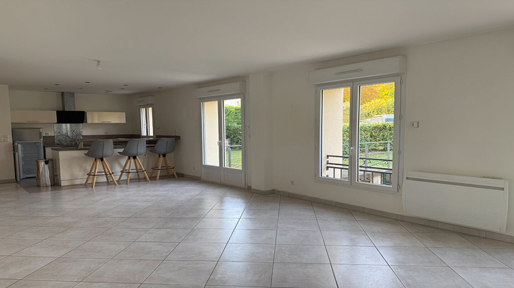 Ma-Cabane - Location Appartement CHATEAU-THIERRY, 77 m²