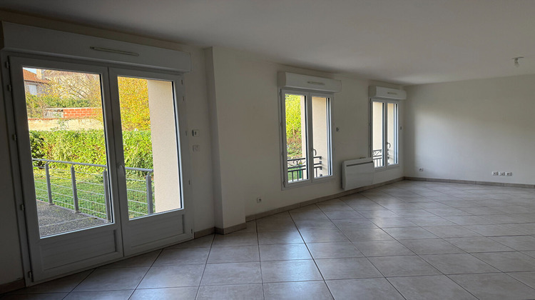 Ma-Cabane - Location Appartement CHATEAU-THIERRY, 77 m²