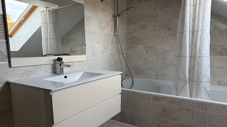 Ma-Cabane - Location Appartement CHATEAU-THIERRY, 77 m²