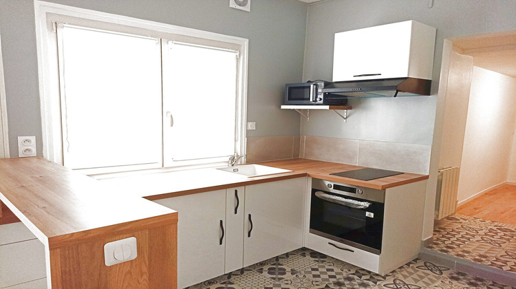 Ma-Cabane - Location Appartement Château-Thierry, 37 m²