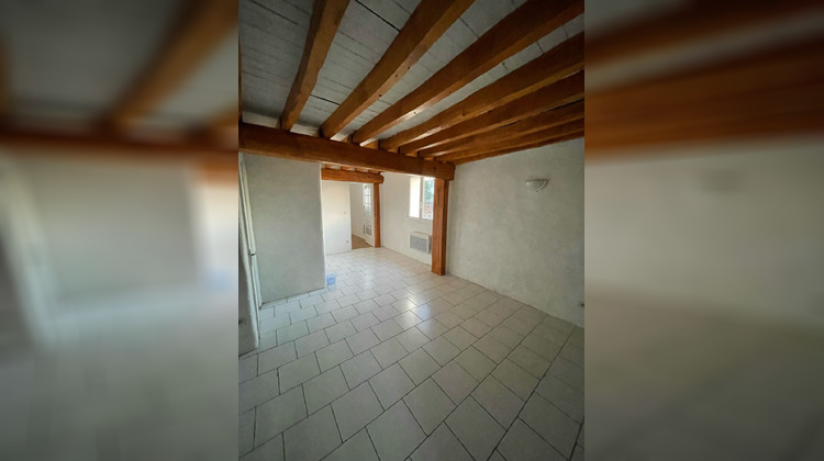 Ma-Cabane - Location Appartement Château-Thierry, 32 m²