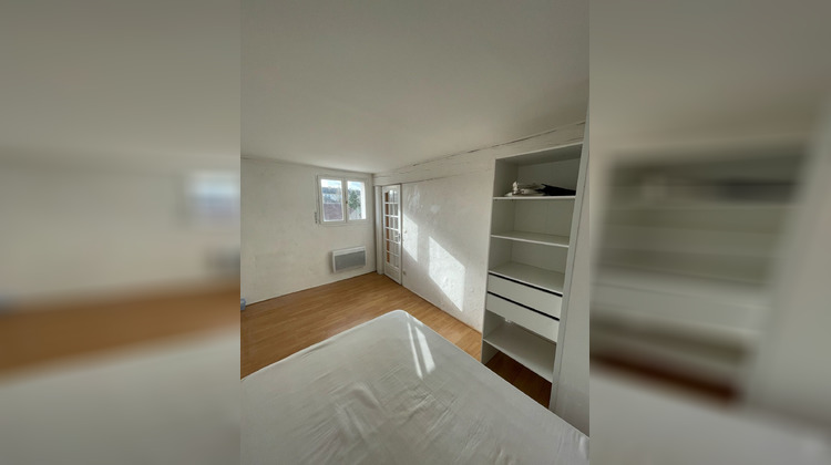 Ma-Cabane - Location Appartement Château-Thierry, 32 m²