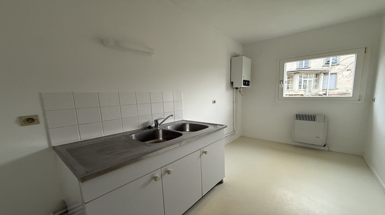 Ma-Cabane - Location Appartement Château-Thierry, 41 m²