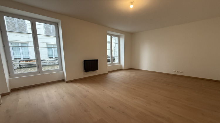 Ma-Cabane - Location Appartement Château-Thierry, 54 m²