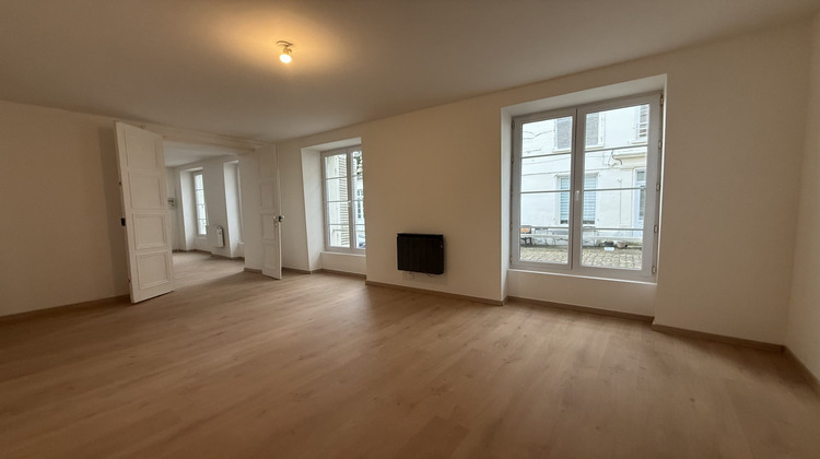 Ma-Cabane - Location Appartement Château-Thierry, 54 m²