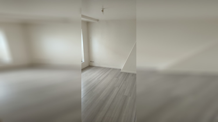 Ma-Cabane - Location Appartement Château-Thierry, 33 m²