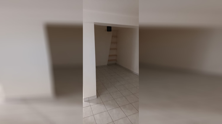 Ma-Cabane - Location Appartement Château-Thierry, 33 m²