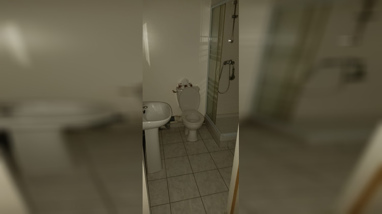 Ma-Cabane - Location Appartement Château-Thierry, 33 m²