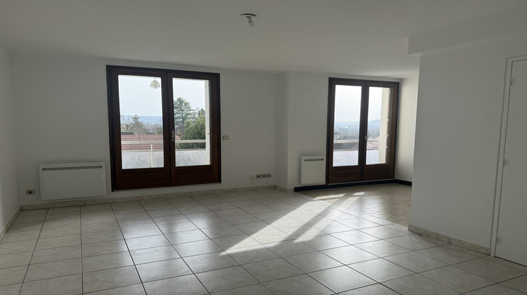 Ma-Cabane - Location Appartement Château-Thierry, 60 m²