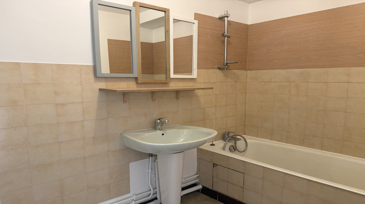 Ma-Cabane - Location Appartement Château-Thierry, 60 m²