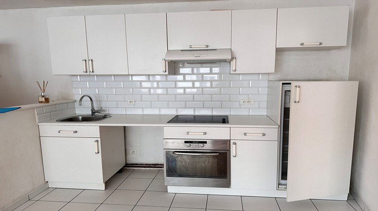 Ma-Cabane - Location Appartement Château-Thierry, 50 m²