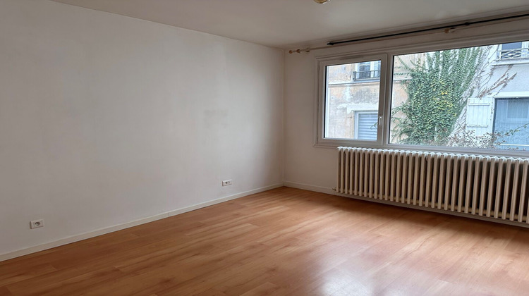 Ma-Cabane - Location Appartement Château-Thierry, 50 m²