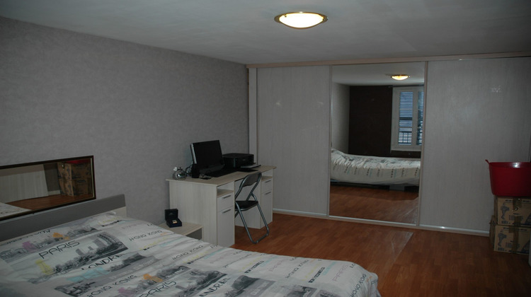 Ma-Cabane - Location Appartement Château-Thierry, 49 m²