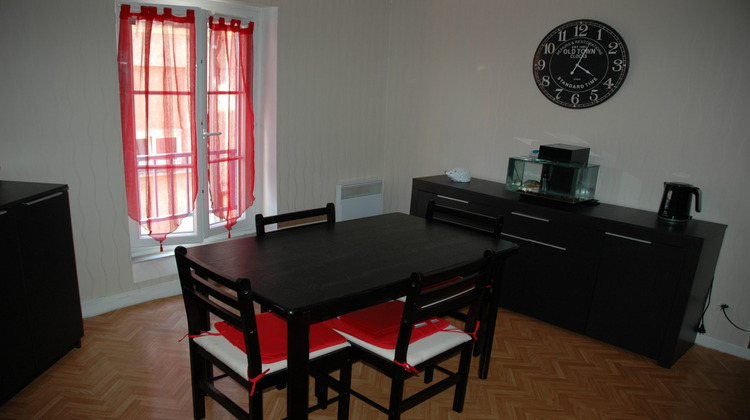 Ma-Cabane - Location Appartement Château-Thierry, 49 m²
