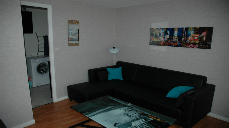 Ma-Cabane - Location Appartement Château-Thierry, 49 m²