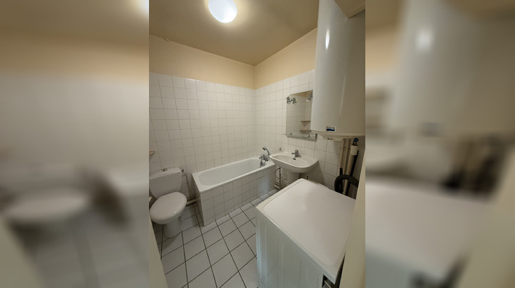 Ma-Cabane - Location Appartement Château-Thierry, 26 m²