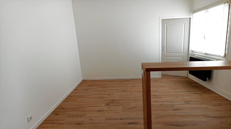Ma-Cabane - Location Appartement Château-Thierry, 37 m²
