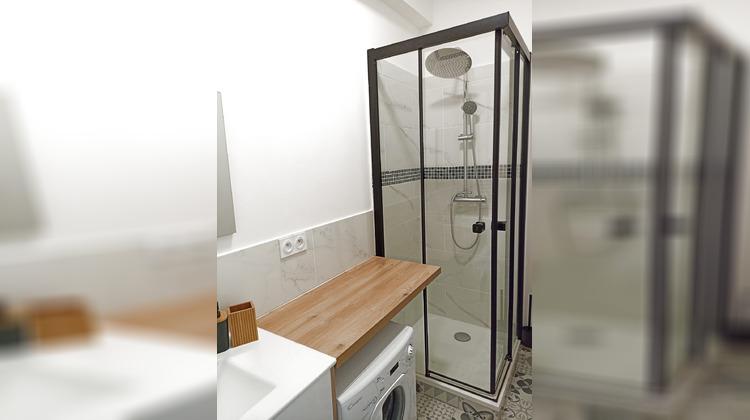 Ma-Cabane - Location Appartement Château-Thierry, 37 m²