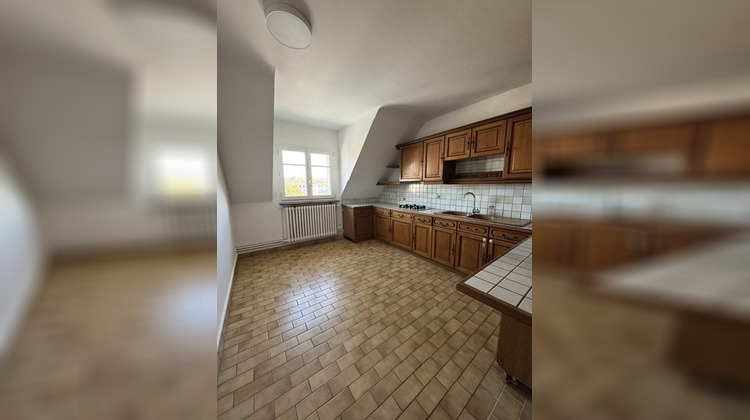 Ma-Cabane - Location Appartement Château-Thierry, 70 m²