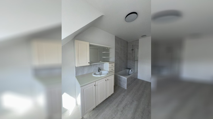 Ma-Cabane - Location Appartement Château-Thierry, 70 m²